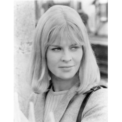 Julie Christie Photo